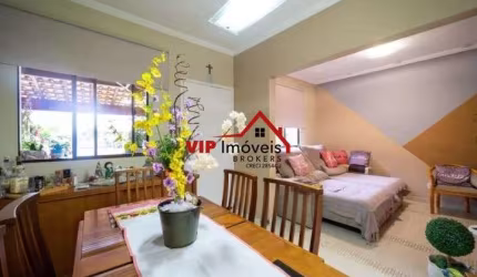 Casa de Condomínio para venda em Bairro Da Água Fria de 120.00m² com 3 Quartos, 1 Suite e 2 Garagens