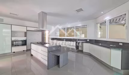 Casa de Condomínio para venda em Alphaville de 780.00m² com 4 Quartos, 4 Suites e 10 Garagens