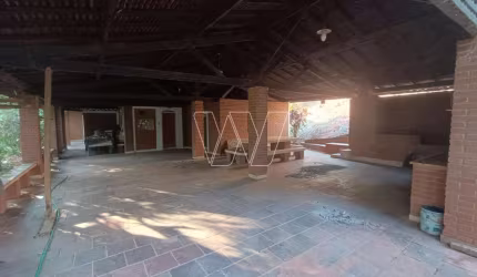 Casa de Condomínio para venda em Jardim Sorirama (sousas) de 473.66m² com 4 Quartos e 6 Garagens