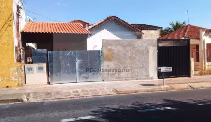 Casa para venda em Parque Industrial de 264.00m² com 2 Quartos e 2 Garagens