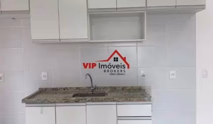 Apartamento para venda em Parque Residencial Nove De Julho de 69.00m² com 2 Quartos, 1 Suite e 2 Garagens