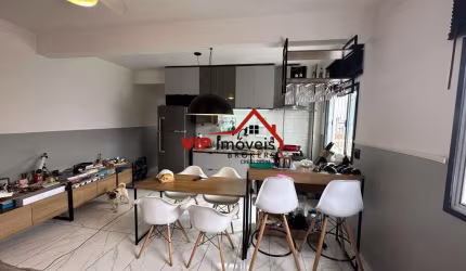 Sobrado para venda em Jardim Vale Verde de 135.00m² com 2 Quartos e 2 Garagens