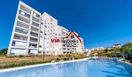Apartamento para venda em Jardim Tereza Cristina de 128.00m² com 2 Quartos, 1 Suite e 2 Garagens