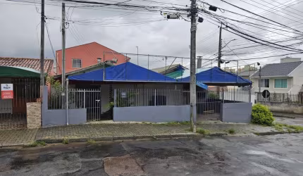 Prédio Comercial para venda em Cidade Industrial de 200.00m² com 5 Quartos e 1 Garagem