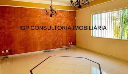Casa para venda em Jardim Bela Vista de 274.79m² com 3 Quartos, 1 Suite e 4 Garagens