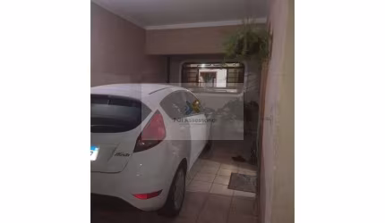 Casa para venda em Vila Nossa Senhora Do Bonfim de 120.00m² com 2 Quartos, 1 Suite e 2 Garagens