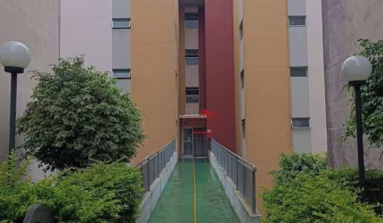 Apartamento para venda em Jardim Roberto de 55.00m² com 2 Quartos e 1 Garagem