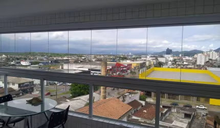 Apartamento para venda em Aviação de 82.00m² com 2 Quartos, 1 Suite e 2 Garagens