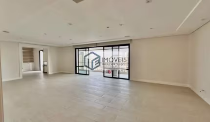 Apartamento para venda e aluguel em Alto Da Boa Vista de 330.00m² com 4 Quartos, 4 Suites e 3 Garagens