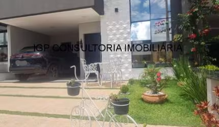Casa para venda em Jardim Mantova de 205.28m² com 3 Quartos, 1 Suite e 2 Garagens