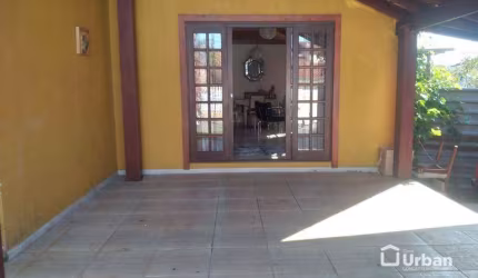 Casa de Condomínio para venda e aluguel em Jardim Haras Bela Vista Gl Dois de 130.00m² com 2 Quartos, 1 Suite e 3 Garagens
