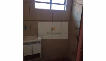 Casa para venda em Parque Da Cidadania de 60.00m² com 2 Quartos e 2 Garagens