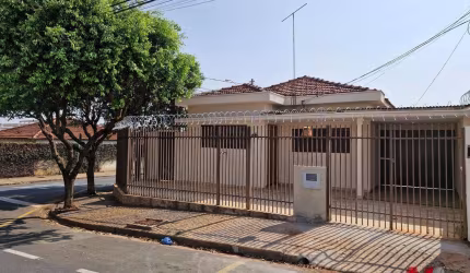 Casa para venda em Vila Zilda de 140.00m² com 3 Quartos, 1 Suite e 2 Garagens