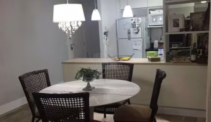 Apartamento para venda em Jardim São Vicente de 89.00m² com 2 Quartos, 1 Suite e 2 Garagens
