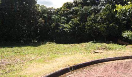 Terreno para venda em Sousas de 1000.00m²