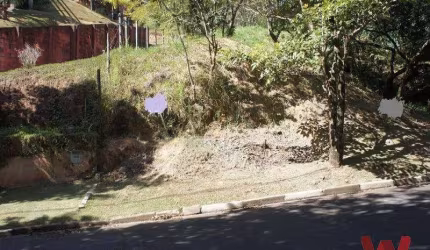 Terreno para venda em Colinas Do Ermitage (sousas) de 1760.00m²