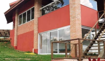 Fazenda / Sítio para venda e aluguel em Sousas de 760.00m² com 8 Quartos, 3 Suites e 10 Garagens