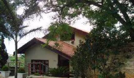 Casa de Condomínio para venda em Bairro Das Palmeiras de 780.00m² com 4 Quartos, 4 Suites e 6 Garagens