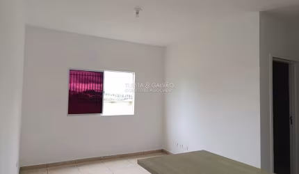 Apartamento para alugar em Roça Grande de 46.00m² com 2 Quartos e 1 Garagem