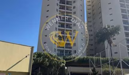 Apartamento para venda em Boa Vista de 98.00m² com 3 Quartos, 1 Suite e 1 Garagem