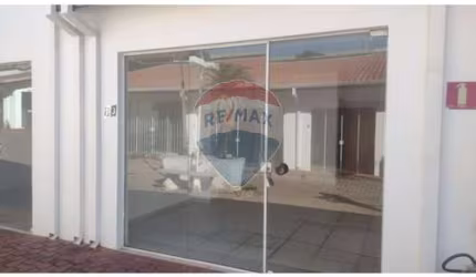 Sala Comercial para alugar em Centro de 23.00m²