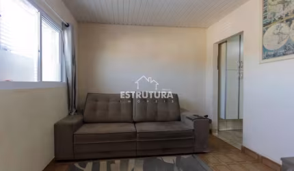 Casa para venda em Vila Aparecida de 58.00m² com 1 Quarto
