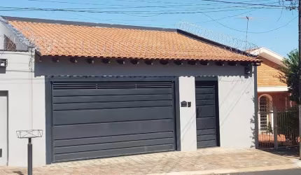 Casa para venda em Independência de 250.00m² com 3 Quartos, 2 Suites e 3 Garagens
