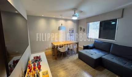 Apartamento para venda em Irajá de 70.00m² com 2 Quartos e 1 Garagem