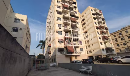 Apartamento para venda em Irajá de 61.00m² com 2 Quartos e 1 Garagem
