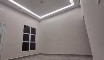 Casa para venda em Parque Residencial Sabiás de 105.00m² com 3 Quartos, 1 Suite e 2 Garagens