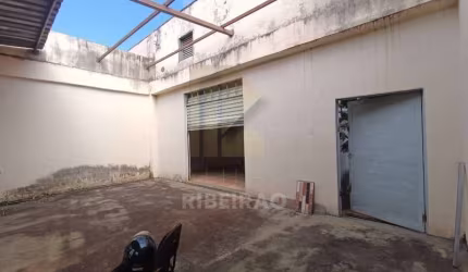 Prédio Comercial para venda e aluguel em Vila Brasil de 80.00m²