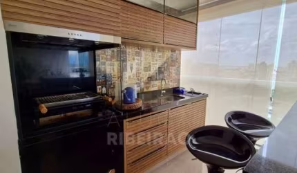 Apartamento para venda e aluguel em Jardim Botânico de 183.00m² com 3 Quartos, 3 Suites e 3 Garagens