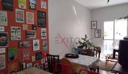 Apartamento para venda em Vianelo/bonfiglioli de 79.00m² com 3 Quartos, 1 Suite e 1 Garagem