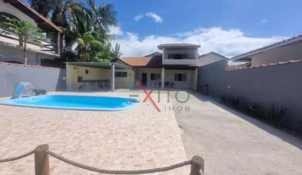 Casa para venda e aluguel em Maitinga de 340.00m² com 2 Quartos, 1 Suite e 6 Garagens