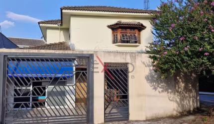 Sobrado para venda em Jardim Cica de 240.00m² com 9 Quartos e 2 Garagens