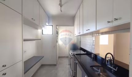 Apartamento para alugar em Vila Vianelo de 72.00m² com 3 Quartos, 1 Suite e 1 Garagem