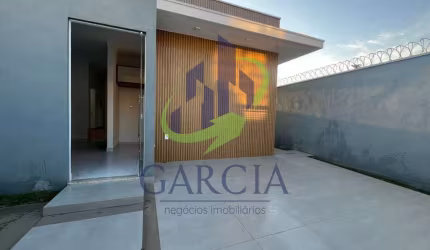Casa para alugar em Jardim Itacolomi de 110.00m² com 3 Quartos e 1 Suite