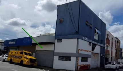 Sala Comercial para alugar em Centro de 70.00m²
