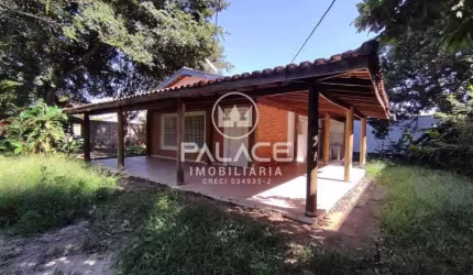 Casa para alugar em Loteamento Irmãos Inforçato de 130.00m² com 3 Quartos, 1 Suite e 4 Garagens
