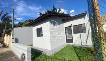 Casa para alugar em Parque Água Branca de 175.00m² com 2 Quartos e 1 Garagem