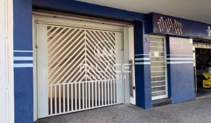 Apartamento para alugar em Vila Rezende de 98.00m² com 2 Quartos, 1 Suite e 1 Garagem