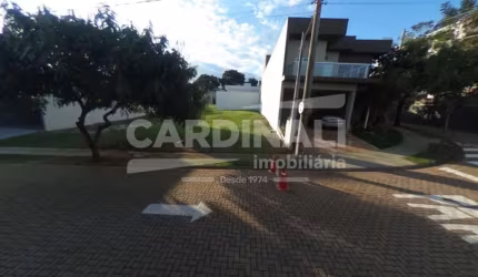 Terreno para venda em Parque Sisi de 280.00m²