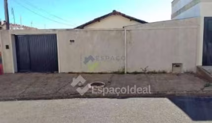 Casa para venda em Jardim João Paccola de 60.00m² com 1 Quarto e 1 Garagem