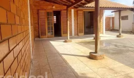 Sobrado para venda em Jardim Márcia Ii de 161.00m² com 3 Quartos, 1 Suite e 2 Garagens