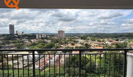 Apartamento para venda em Jardim Itamarati de 73.65m² com 2 Quartos e 2 Garagens