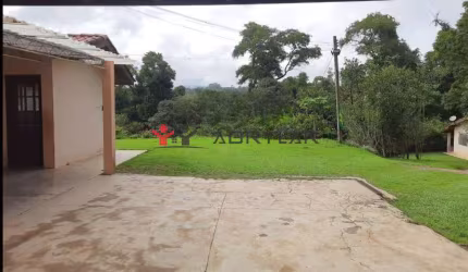Casa para alugar em Chácaras Do Guacuri de 305.00m² com 3 Quartos, 1 Suite e 2 Garagens