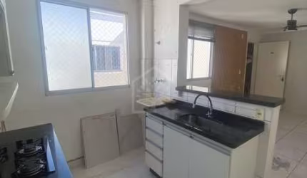 Apartamento para alugar em Umuarama de 43.00m² com 2 Quartos e 1 Garagem