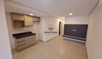 Apartamento para alugar em Itapeva de 63.03m² com 2 Quartos, 1 Suite e 2 Garagens