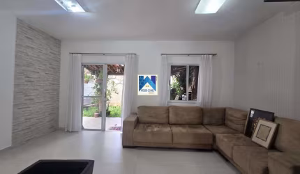 Sobrado para venda em Jardim São Pedro de 110.00m² com 3 Quartos, 1 Suite e 2 Garagens