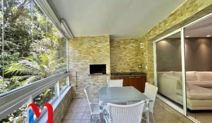 Apartamento para venda em Riviera de 96.00m² com 3 Quartos, 1 Suite e 2 Garagens